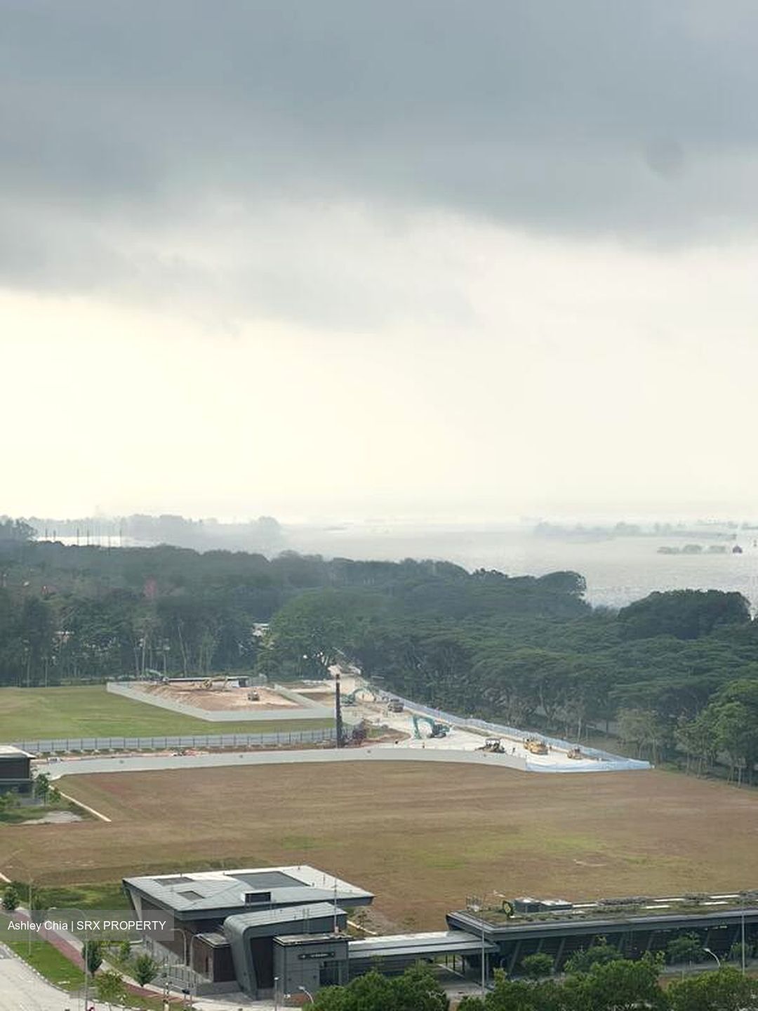 The Bayshore (D16), Condominium #464159921